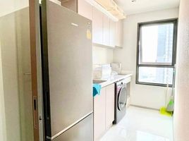 2 Bedroom Condo for rent at Life Ladprao, Chomphon