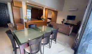 3 Schlafzimmern Wohnung zu verkaufen in Nong Prue, Pattaya Panchalae Boutique Residence