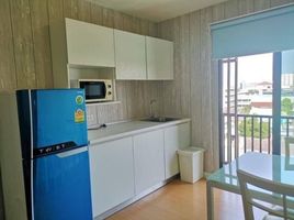 2 Schlafzimmer Appartement zu verkaufen im Icondo Sukhumvit 105, Bang Na