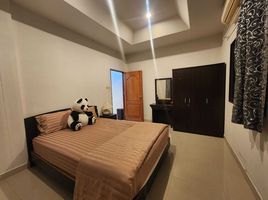 3 Bedroom House for rent at Ekmongkol Village 4, Nong Prue, Pattaya, Chon Buri