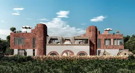 Available Units at Savanna Villas