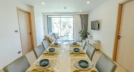 Available Units at The Ozone Condominium