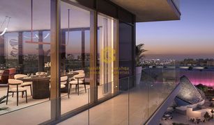 Studio Apartment for sale in Saadiyat Beach, Abu Dhabi Saadiyat Island