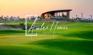 4 Schlafzimmern Villa zu verkaufen in NAIA Golf Terrace at Akoya, Dubai Belair Damac Hills - By Trump Estates