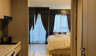 1 Bedroom Condo for sale in Lumphini, Bangkok Life One Wireless