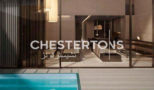 4 Bedrooms Townhouse for sale in District 7, Dubai Keturah Reserve