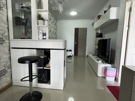 1 Bedroom Penthouse for rent at Supalai Monte at Viang, Wat Ket