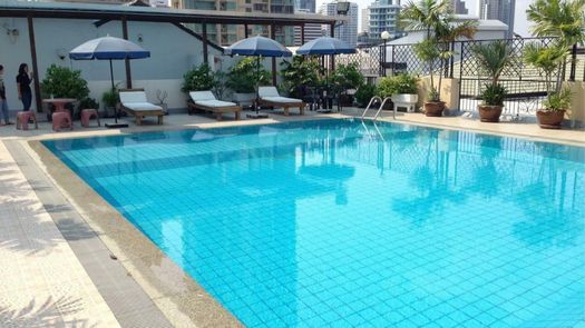 Fotos 1 of the Communal Pool at S.C.C. Residence