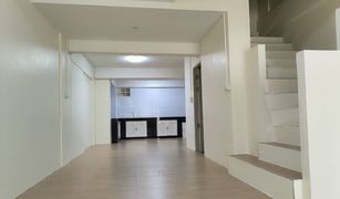 2 chambres Maison de ville a vendre à Bang Kraso, Nonthaburi Supalai Ville Rattanathibet