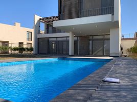 7 Bedroom Villa for sale at Allegria, Sheikh Zayed Compounds