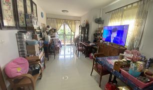 2 Schlafzimmern Haus zu verkaufen in Ban Krot, Phra Nakhon Si Ayutthaya Baan Wanisa Ville