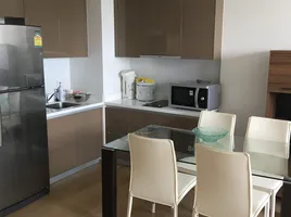 Studio Condo for rent at Siri At Sukhumvit, Phra Khanong