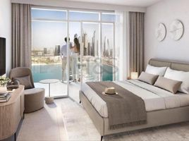 3 Bedroom Apartment for sale at Beach Mansion, EMAAR Beachfront, Dubai Harbour