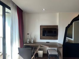 Studio Wohnung zu vermieten im The Beach Condotel, Karon