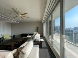 4 Schlafzimmer Penthouse zu verkaufen im 185 Rajadamri, Lumphini