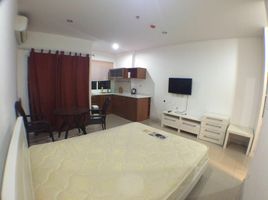 Studio Wohnung zu verkaufen im AD Hyatt Condominium, Na Kluea, Pattaya