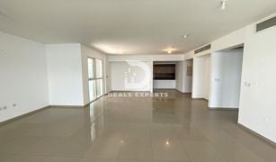 3 Bedrooms Apartment for sale in Marina Square, Abu Dhabi A3 Tower