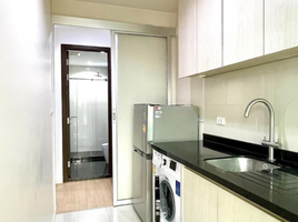 1 Bedroom Apartment for sale at Rhythm Sathorn - Narathiwas, Thung Mahamek