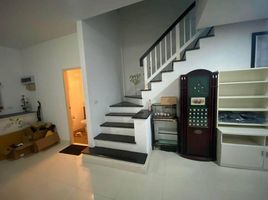 3 Bedroom Townhouse for rent at Town Plus X Ladprao, Khlong Chan