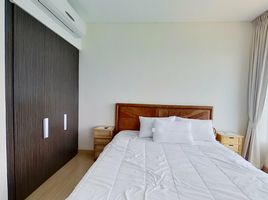 3 Schlafzimmer Wohnung zu verkaufen im Reflection Jomtien Beach, Nong Prue