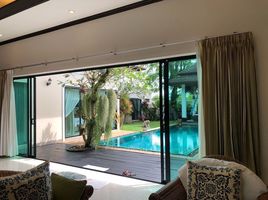 2 Schlafzimmer Haus zu vermieten in Thalang, Phuket, Choeng Thale, Thalang