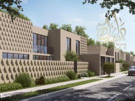 4 Bedroom Townhouse for sale at Barashi, Al Badie