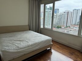 2 Bedroom Apartment for sale at Baan Siri 31, Khlong Toei Nuea