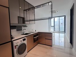 1 Bedroom Condo for sale at Supalai Icon Sathorn, Thung Mahamek