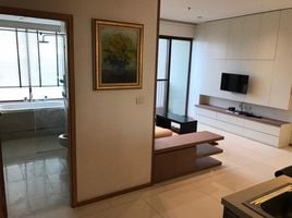 在The Emporio Place租赁的1 卧室 公寓, Khlong Tan