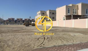 N/A Grundstück zu verkaufen in Khalifa City A, Abu Dhabi C2302