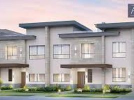 4 Bedroom Townhouse for sale at Azzar, The 5th Settlement