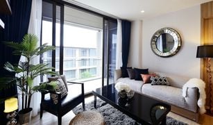 2 Schlafzimmern Wohnung zu verkaufen in Mai Khao, Phuket Baan Mai Khao