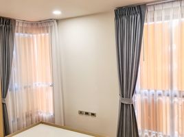 2 Schlafzimmer Appartement zu verkaufen im Cocoon Rama 9, Suan Luang, Suan Luang