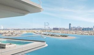 4 Bedrooms Penthouse for sale in The Crescent, Dubai Orla by Omniyat