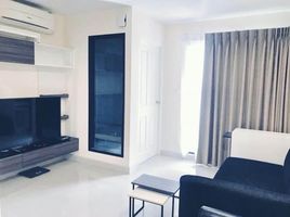 1 Schlafzimmer Appartement zu vermieten im The Link Vano Sukhumvit 64, Bang Chak, Phra Khanong, Bangkok