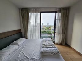 2 Bedroom Apartment for sale at The Astra Condo, Chang Khlan