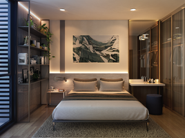 1 Bedroom Condo for sale at The Issara Sathorn, Thung Mahamek, Sathon, Bangkok