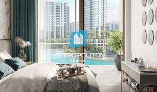 1 Bedroom Apartment for sale in Creek Beach, Dubai Grove