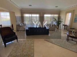 5 Schlafzimmer Villa zu vermieten im Lake View, The 5th Settlement, New Cairo City