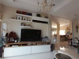 2 Schlafzimmer Haus zu verkaufen im Perfect Place Ramkhamhaeng 164, Min Buri