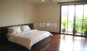 3 Bedrooms Condo for sale in Lumphini, Bangkok Benviar Tonson Residence