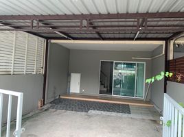 3 Bedroom Townhouse for rent at Villette Lite Pattanakarn 38, Suan Luang