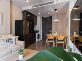 2 Bedroom Condo for rent at Ashton Asoke, Khlong Toei Nuea, Watthana, Bangkok, Thailand