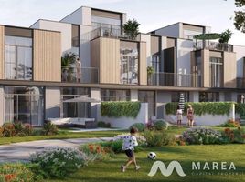 3 Bedroom House for sale at Mudon Al Ranim 2, Arabella Townhouses, Mudon