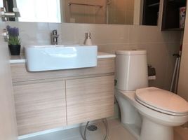 1 Bedroom Apartment for rent at Noble Revolve Ratchada 2, Huai Khwang, Huai Khwang, Bangkok, Thailand