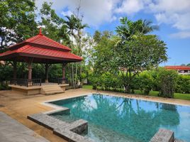 5 Bedroom Villa for rent at Laguna Village Residences Phase 2, Choeng Thale, Thalang, Phuket