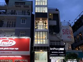 Studio House for sale in Vietnam, Nguyen Cu Trinh, District 1, Ho Chi Minh City, Vietnam