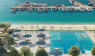 2 Bedrooms Apartment for sale in EMAAR Beachfront, Dubai Beach Mansion