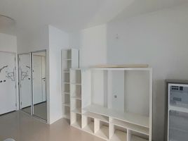 Студия Кондо на продажу в A Space Hideaway Asoke-Ratchada, Din Daeng, Дин Даенг