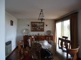 5 Schlafzimmer Haus zu verkaufen im Las Condes, San Jode De Maipo